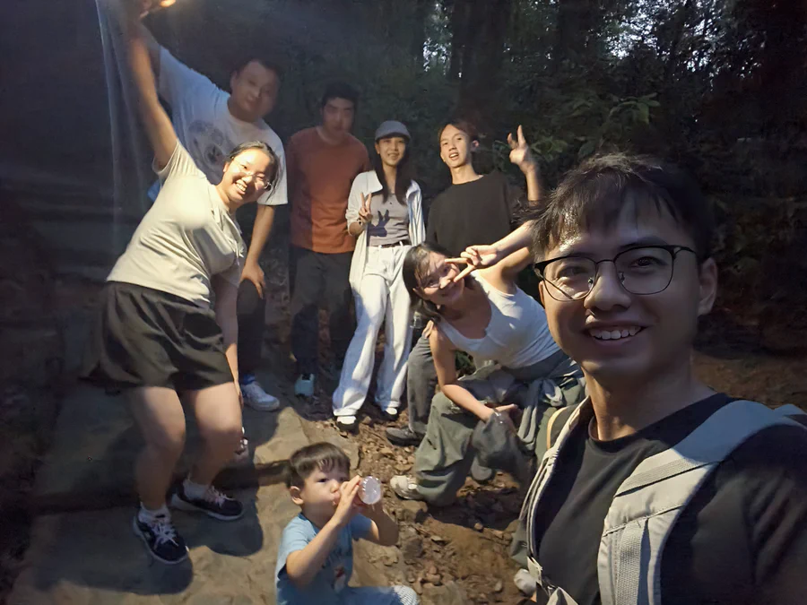 Group photo 2