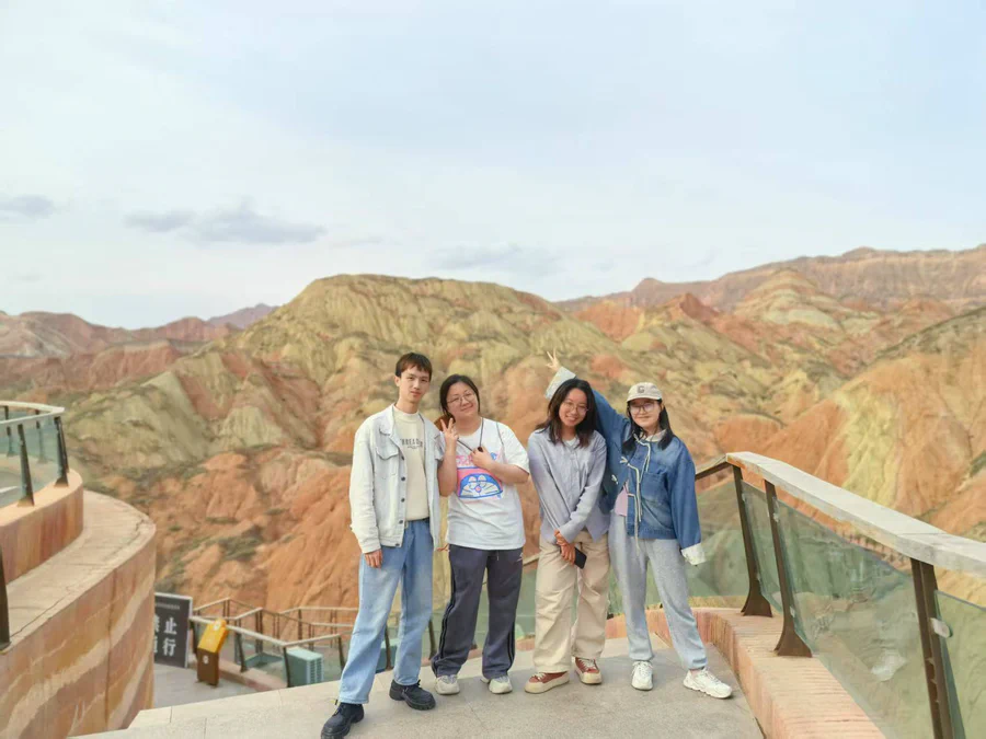 Group photo 3