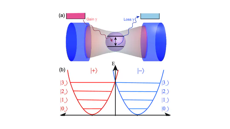 Non-Hermitian Physics and Open Quantum Systems
