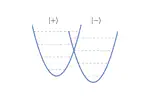 Hidden Symmetry and Tunneling Dynamics in Asymmetric Quantum Rabi Models