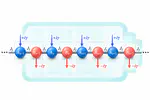 Topological Enhancement of a PT-Symmetric Su-Schrieffer-Heeger Quantum Battery